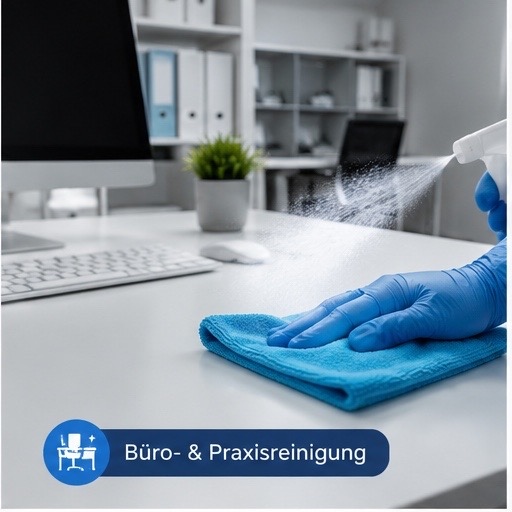 Büroreinigung